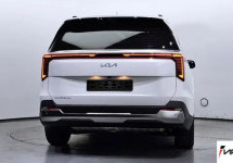 Kia Carnival NEW 7 мест 